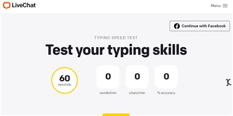 Test Your Typing Skills With These Top 10 Typing Speed Test Websites | Cashify Laptops Blog