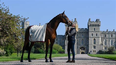 Tradition and excellence at this week’s Royal Windsor Horse Show - Eurosport