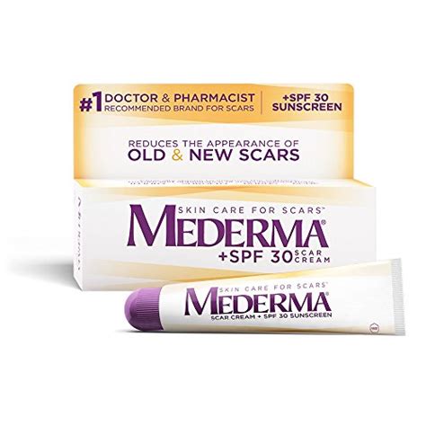 Mederma Advanced Scar Gel (20 g) - Buy Online in UAE. | Beauty Products in the UAE - See Prices ...