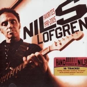 Nils Lofgren Lyrics, Songs, and Albums | Genius