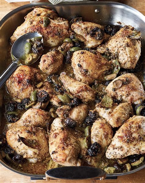 32 Big-Batch Chicken Dinner Recipes For a Crowd - PureWow