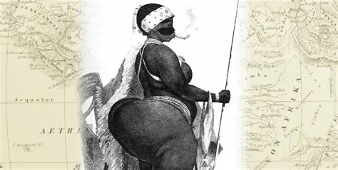 Saartjie Sarah Baartman: 10 Astonishing Facts You Didn't Know About Her