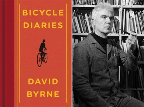 Bicycle Diaries: David Byrne Bikes the World’s Cities | Inhabitat ...