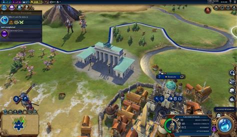 Top 9 best Civilization VI mods | Civ 6 mods download