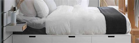 Best IKEA Storage Beds: Customer Reviews (2024)