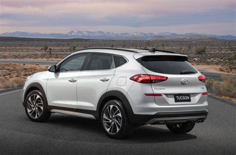 Hyundai Tucson vs. Mazda CX-5: Head to Head | U.S. News