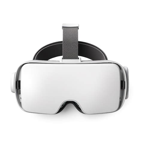 Virtual Reality Glasses Games