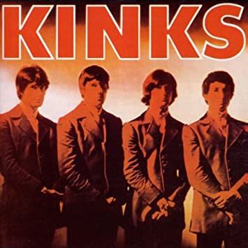 Kinks | Raves From The Grave