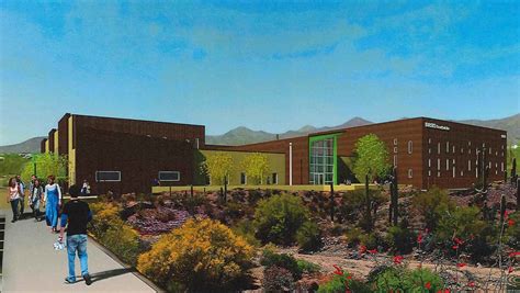 Top-ranked Scottsdale Basis school eyes expansion, new campus