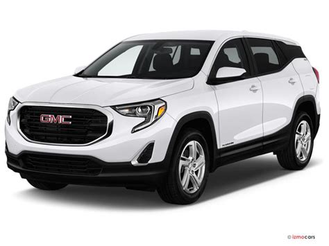 2021 GMC Terrain Prices, Reviews, & Pictures | U.S. News & World Report