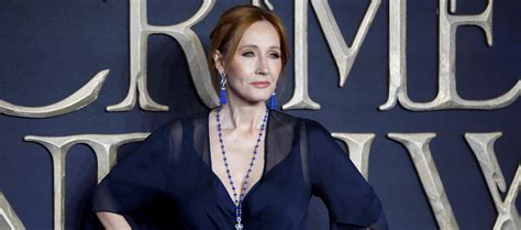 What Christians Can Learn from the J. K. Rowling Controversies - The ...