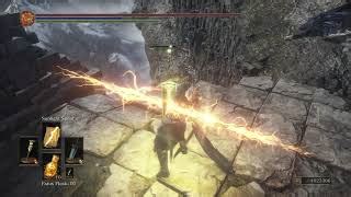 Lightning spear dark souls 3 - militaryrot