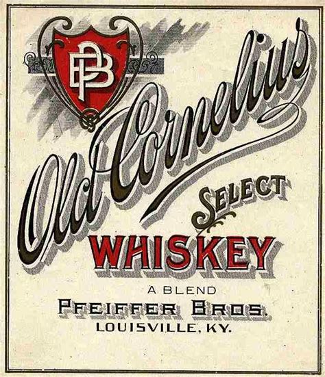 33 best Whiskey logos images on Pinterest | Whiskey logo, Whiskey and ...