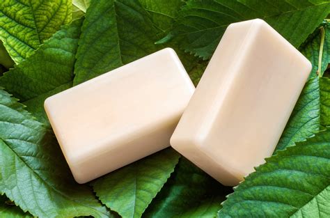 14-Year-Old Creates Skin Cancer Soap With Enormous Potential