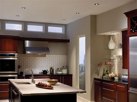 Get an instant-on with Led Recessed Lighting Fixtures | Light ...