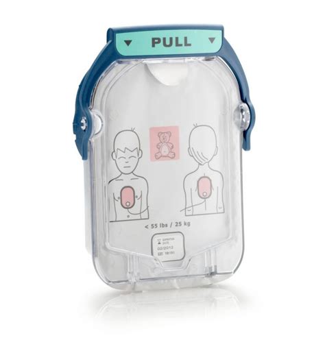 Buy Replacement Pads For Your Philips HEARTSTART HS1 AED>> Medical Solution