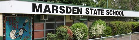 Marsden State School