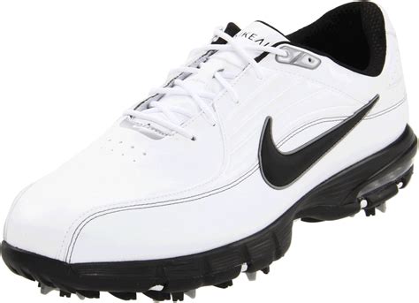 Nike Golf Men's Nike Air Rival Golf Shoe ~ Golf Shoes