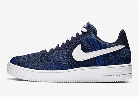 Nike Air Force 1 Flyknit 2.0 Release Date - Sneaker Bar Detroit