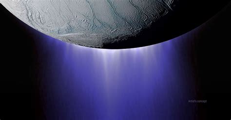 Image result for enceladus geysers (With images) | Geyser, Cosmos, Celestial