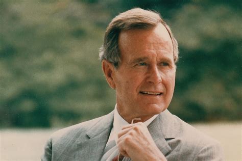 President George H.W. Bush Dead at Age 94 - Rolling Stone