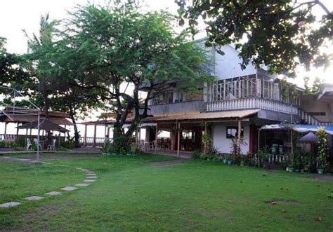 Sikatuna Beach Hotel, San Jose (Mindoro Occidental) | 2024 Updated ...