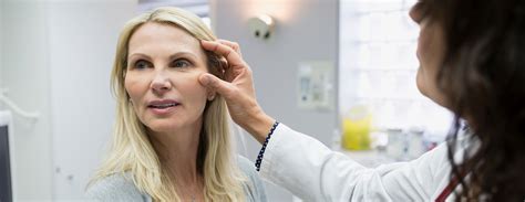 Facelift | Conditions & Treatments | UCSF Health