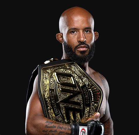 Demetrious “Mighty Mouse” Johnson MMA Stats, News, Videos ,and More ...