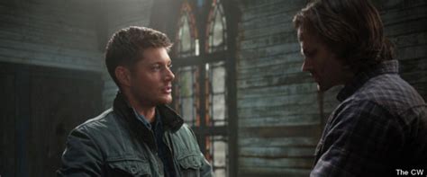 'Supernatural' Season 8 Finale Recap: Nothing Is As It Seems In ...