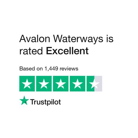 Avalon Waterways Reviews | Read Customer Service Reviews of ...