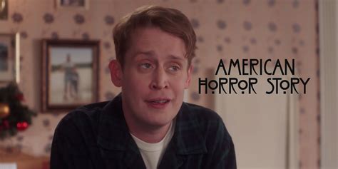 American Horror Story Season 10: Who Macaulay Culkin Could Play