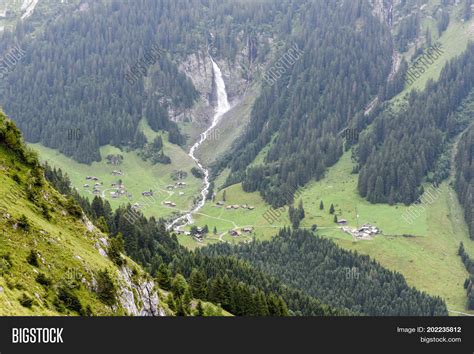 Alpine Landscape Near Image & Photo (Free Trial) | Bigstock