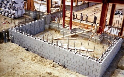 Concrete Masonry Units - MAC