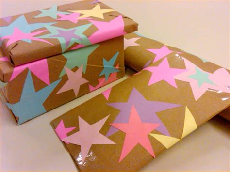 Personalize Your Wrapping Paper With These 25 DIY Designs