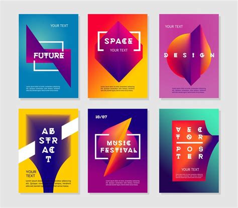 Top 10 Most Inspiring Graphic Design Trends For 2024 - ID