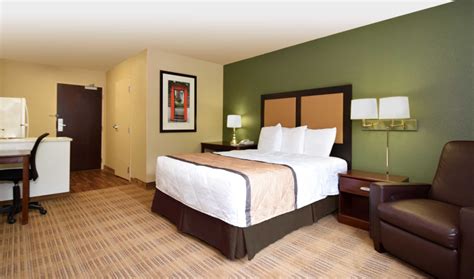 Burbank, CA - Los Angeles - Burbank Airport Hotel | Extended Stay America