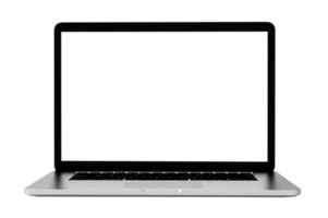 Macbook Laptop PNGs for Free Download