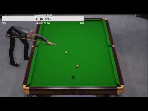 Snooker Live - YouTube