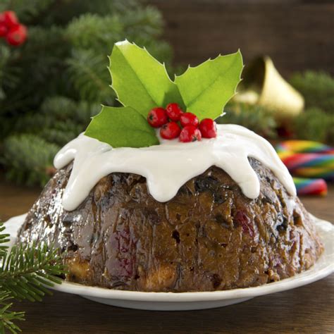 Christmas pudding - Foodwiki - Pyszne.pl