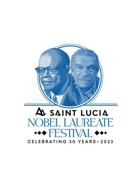 Preview: Saint Lucia Celebrates Cultural Heritage With Nobel Laureates Festival