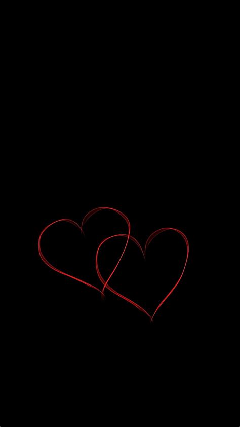 Black Love Wallpapers For Desktop