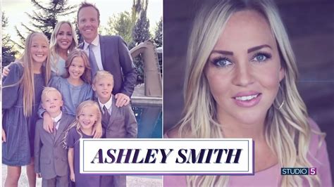 Take 5: Ashley Smith jumps in the hot seat to answer your questions ...