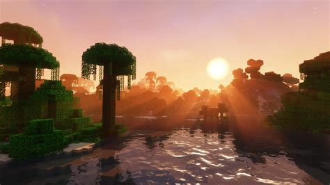 Complementary Shaders 1.21 / 1.20 | Shader Pack for Minecraft