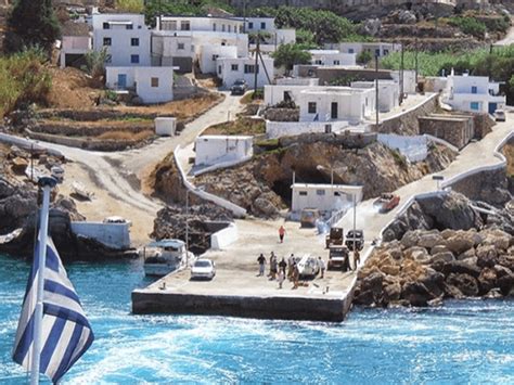 School In Antikythera Opens For First Time In 27 Years With 3 Students