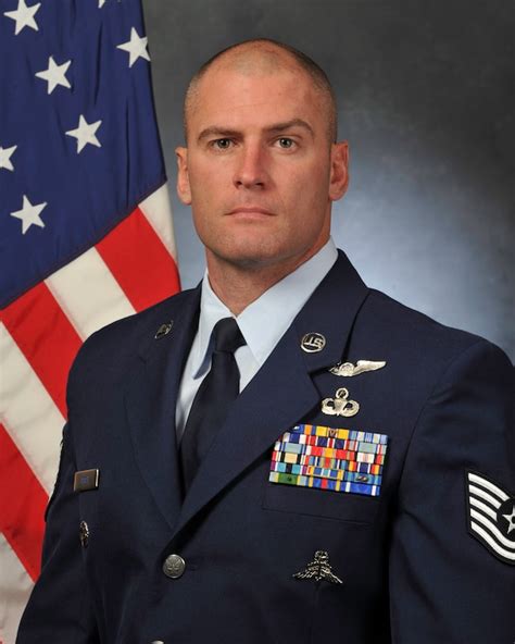 Air Force Reserve PJ laid to rest in Florida – AF Special Warfare