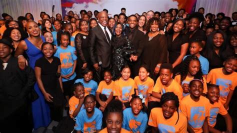 U.S. DREAM ACADEMY ANNOUNCES 19TH ANNUAL “POWER OF A DREAM” GALA ...