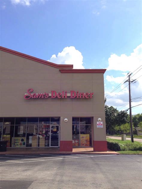 Photos of Sam's Deli-Diner, Pictures of Sam's Deli-Diner, Houston | Zomato