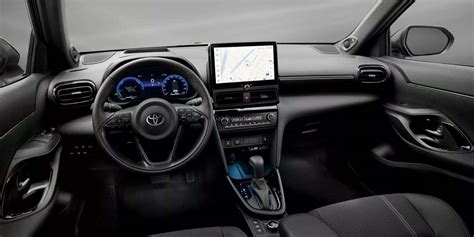 2024 Toyota Yaris Cross Revealed, More Powerful & Feature Rich