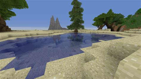 [Shader Pack] Only Water {OnlyWater} Shaders v1.2 (Lagless) - byMrY - Minecraft Mods - Mapping ...