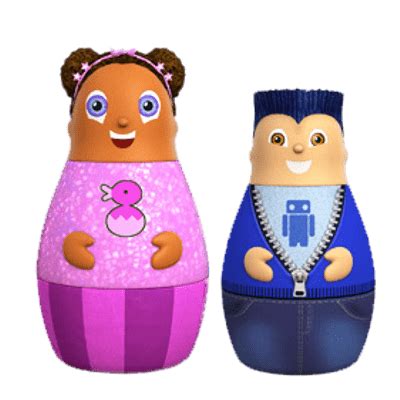 Higglytown Heroes Twinkle transparent PNG - StickPNG